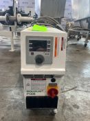 PRESSURIZED WATER TEMPERATURE CONTROL UNIT