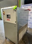 HENNECKE CHILLER-TEMPERATURE CONTROL WATER-COOLING SYSTEM