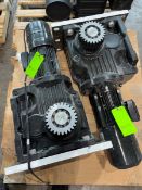 (2) SEW-EURODRIVES