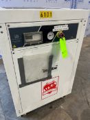 25 HP US AIR COMPRESSOR