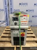 2020 REGLOPLAS WATER TEMPERATURE CONTROL UNIT