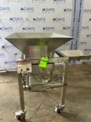 WEIGHPACK FLOOR HOPPER