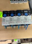 ALLEN-BRADLEY POWERFLEX 525 VFD