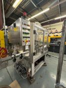 9-HEAD ROTARY CAPPER