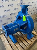 ABS CENTRIFUGAL PUMP