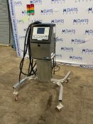 VIDEOJET 1610 DUAL HEAD INDUSTRIAL INKJET PRINTER