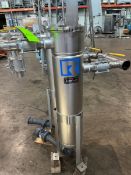 ROSEDALE S/S BAG FILTERS