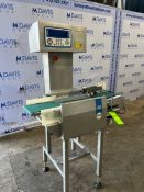 LOMA SYSTEMS AS CHECKWEIGHER