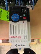 ALLEN-BRADLEY POWERFLEX 525 VFD