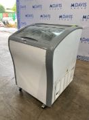 AVANTI COMMERCIAL SLIDING TOP FREEZER OR REFRIGERATOR