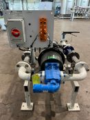 HENNECKE GROUP TRANSFER SKID