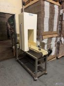 CINTEX METAL DETECTOR