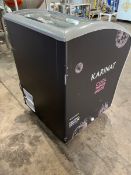 AVANTI COMMERCIAL SLIDING TOP FREEZER OR REFRIGERATOR