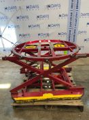 PALLET SKID POSITIONER