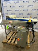 SAVAGE BROS S/S BELT CONVEYOR