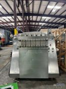 Homogenizer - S/N 8704920.