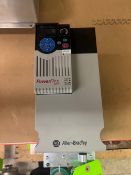 ALLEN-BRADLEY POWERFLEX 525 VFD