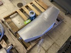 Endress + Hauser Promass S S/S Flow Meter, with Insulated Body, 2