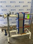 ALFA LAVAL HEAT EXCHANGER