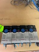 ALLEN-BRADLEY POWERFLEX 525 VFD