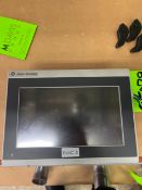 ALLEN-BRADLEY PANELVIEW