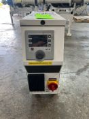 PRESSURIZED WATER TEMPERATURE CONTROL UNIT