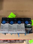 ALLEN-BRADLEY POWERFLEX 525 VFD