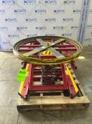 PALLET SKID POSITIONER