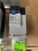 ALLEN-BRADLEY POWERFLEX 525 VFD