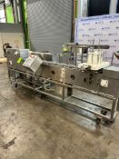 PAC TEC IN-LINE PACKING MACHINE