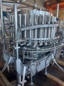 35-HEAD STAINLESS STEEL FILLER