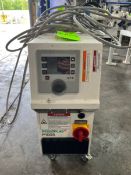 PRESSURIZED WATER TEMPERATURE CONTROL UNIT