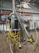 CRYOTECH LIQUID NITROGEN INJECTION DEVICE