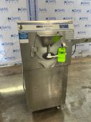 CARPIGIANI LB-502 ICE CREAM BATCH FREEZER