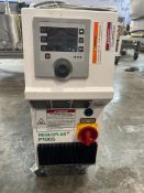 PRESSURIZED WATER TEMPERATURE CONTROL UNIT