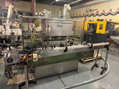 4-HEAD PISTON FILLER