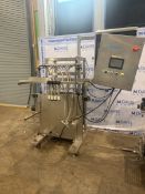 6-HEAD PISTON FILLER