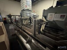 HARTNESS INTERNATIONAL DROP PACKER