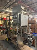 RESINA CAPPER MACHINE