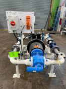 HENNECKE GROUP ISO UNLOAD SKID