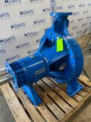 ABS CENTRIFUGAL PUMP