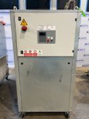 HENNECKE CHILLER-TEMPERATURE CONTROL WATER-COOLING SYSTEM