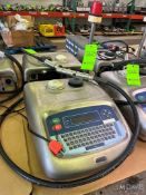 LINX 4900 INK JET CODER/PRINTER