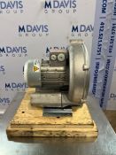 BUSCH SAMOS SB SIDE CHANNEL BLOWER