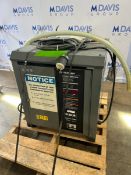 GNB INDUSTRIAL POWER FORKLIFT CHARGER