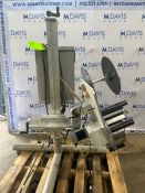 WS PACKAGING GROUP LABELER
