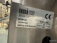 2008 ENOS-EURO LABELER