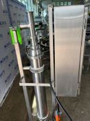 S/S TOP-LINE FREE-FLO FILTER