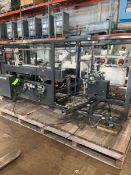 LITTLE DAVID AUTOMATIC CASE ERECTOR