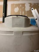 150 GAL. VERTICAL PLASTIC STORAGE TANK